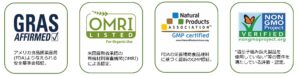 Pure Mg Certificates